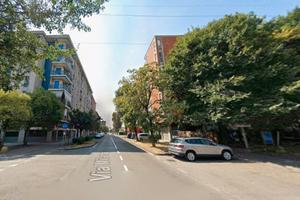 Posto letto o stanza singola con terrazzo