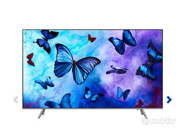 Samsung tv 75”