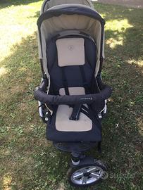 Passeggino gemellare Jane