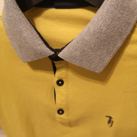 Polo Trussardi Jeans
