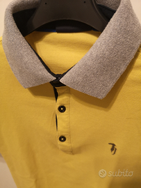 Polo Trussardi Jeans