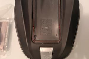 Borsa serbatoio Givi 6L Tanklock