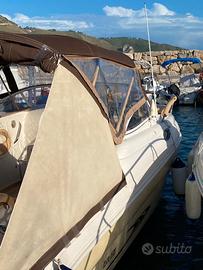 Ranieri sea lady 24