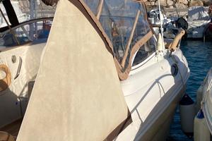 Ranieri sea lady 24