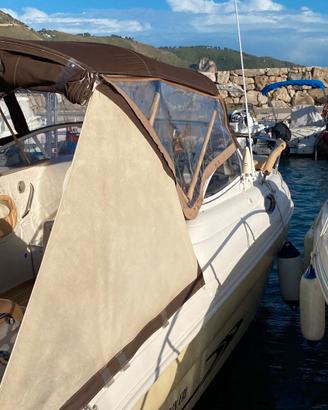 Ranieri sea lady 24