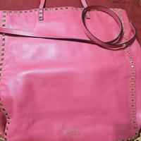 borsa con tracolla 