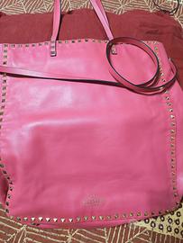 borsa con tracolla 