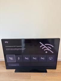 smart tv Sky Glass 55 pollici