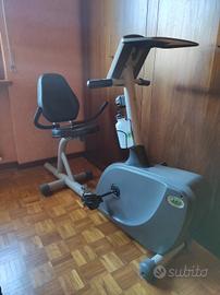 Cyclette orizzontale Horizon Fitness Avalon 