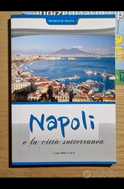 napoli e la città sotterranea