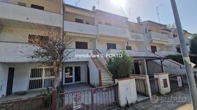 Villa di 110 m² con 4 locali a Comacchio