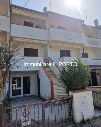 Villa di 110 m² con 4 locali a Comacchio