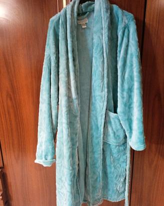 vestaglia donna  ciniglia 56.. 