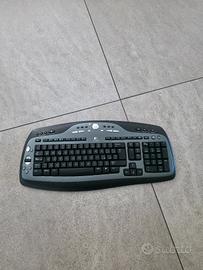 Logitech Y-RR54 LX-700