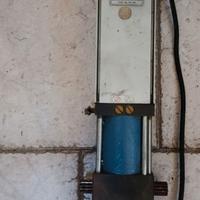 FAAC attuatore oleodinamico 230V