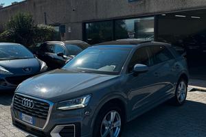 Audi Q2 30 TFSI Business