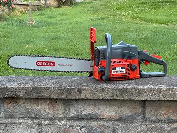 Motosega Oleo-Mac 951 - pezzi NUOVI