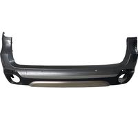 Paraurti posteriore BMW X5 III F15, F85 2012 - 201