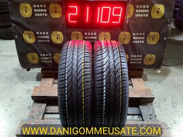 2 GOMME ESTIVE 185 65 15 MIRAGE 90% DOT21M+S