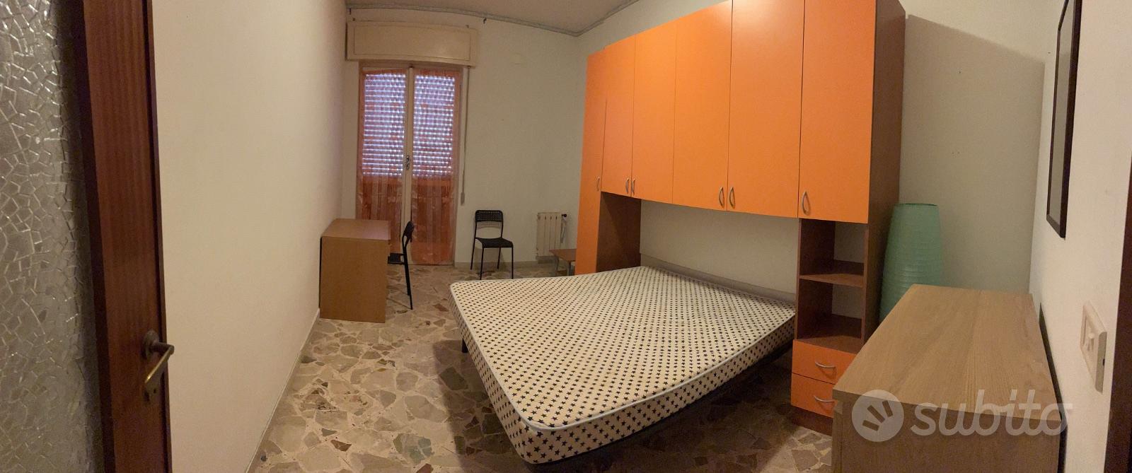 Quadrivano abitabile - Vista 5
