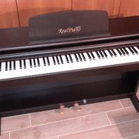 Pianoforte digitale GEM Real Piano RP70