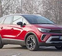Disponiamo ricambi opel crossland x