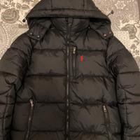 Giacca polo taglia M