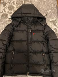 Giacca polo taglia M