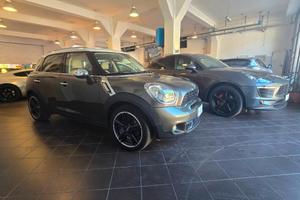 Mini Countryman 2.0 Cooper SD