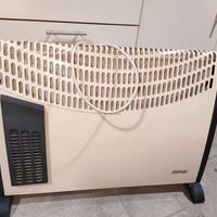 Termoconvettore Zephir 2000W con timer