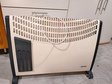 Termoconvettore Zephir 2000W con timer