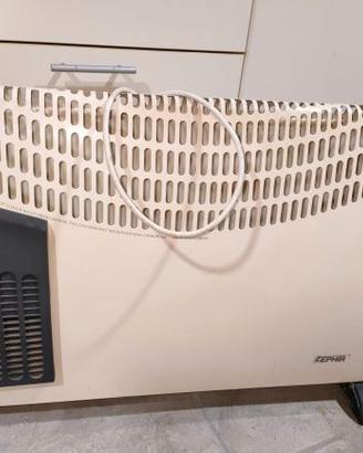Termoconvettore Zephir 2000W con timer