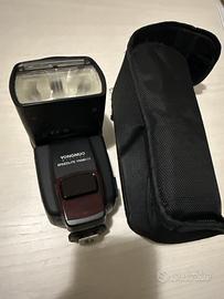 Flash Speedlite digitale Yongnuo YN-560 III