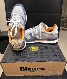 Sneakers Blauer 44 