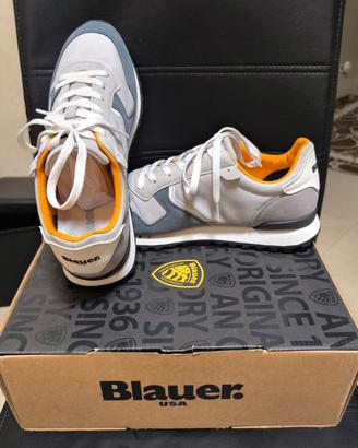 Sneakers Blauer 44 