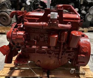 MOTORE AIFO IVECO 8051.04