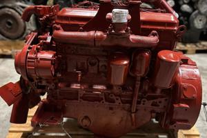 MOTORE AIFO IVECO 8051.04