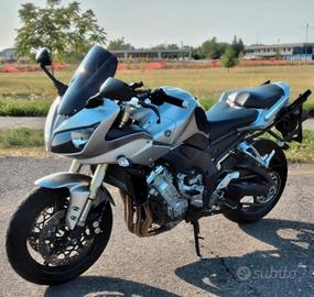 Yamaha Fz1 2006 35000km