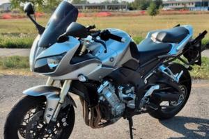 Yamaha Fz1 2006 35000km