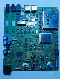 YAESU FT-857D Main Unit