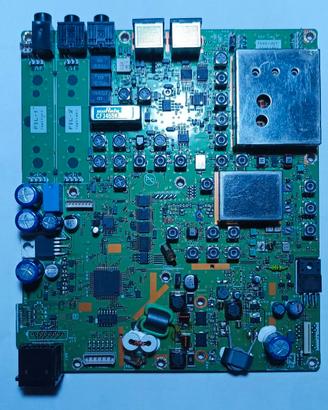 YAESU FT-857D Main Unit