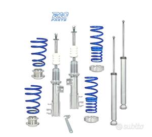 SOSPENSIONE FILETTATA BLUE LINE OPEL CORSA D