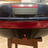 Bauletto Monokey givi e460