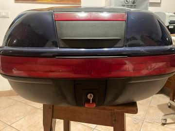 Bauletto Monokey givi e460