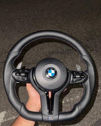 Volante bmw