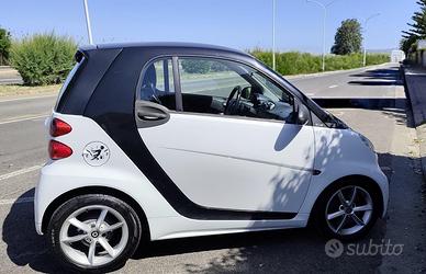 Smart Diesel 54cv  SERVOSTERZO