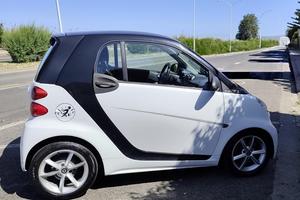 Smart Diesel 54cv  SERVOSTERZO