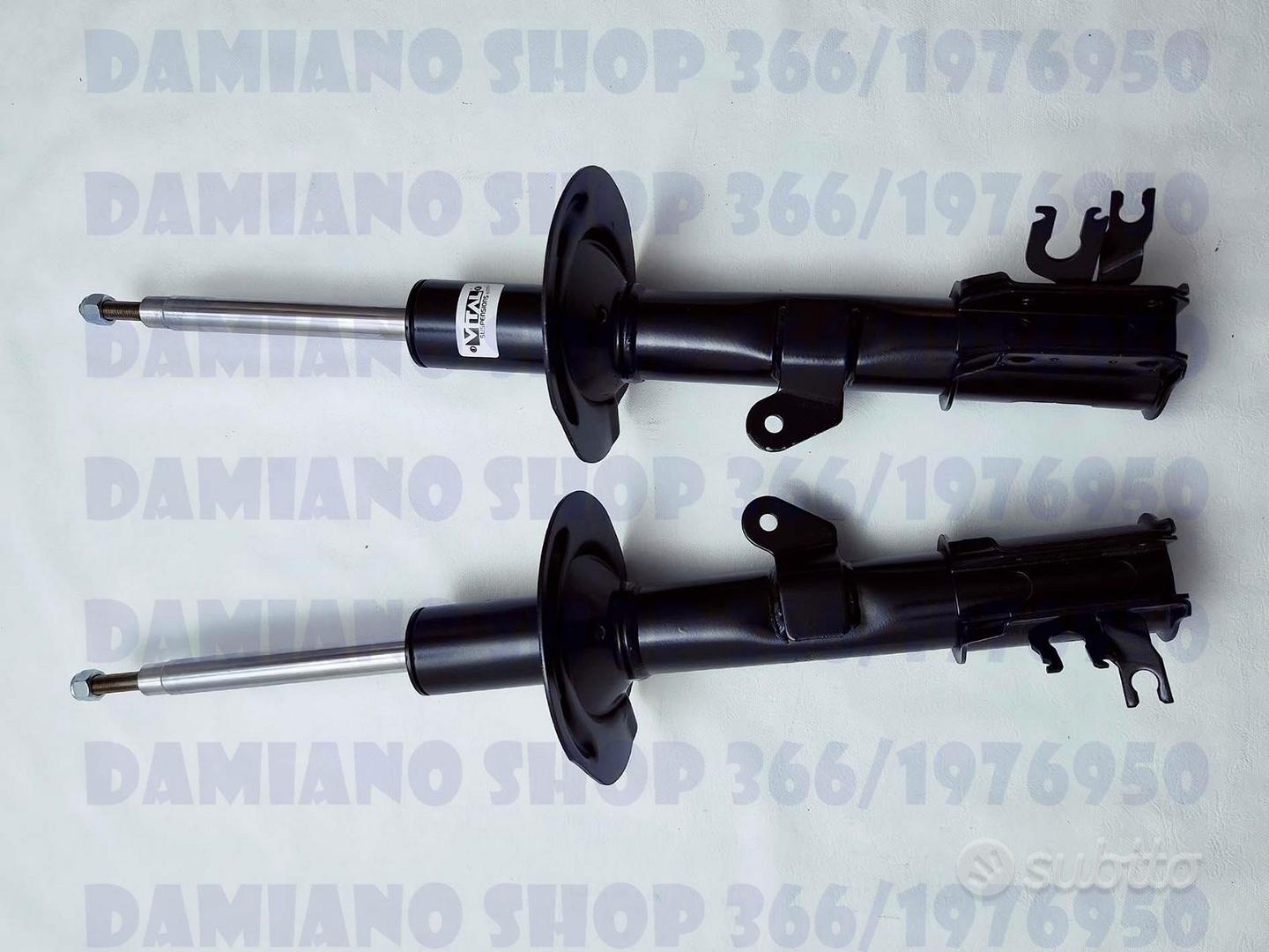 Subito - DAMIANO SHOP - Ricambi Auto - KIT ASSETTO SPORTIVO FIAT PANDA 141A  dal 1986- - Accessori Auto In vendita a Gorizia