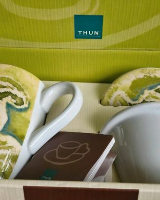Tisaniera THUN