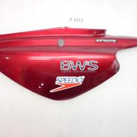 Yamaha MBK Booster NG Rocket fiancatina carena sin